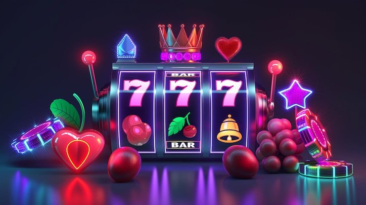 Live Blackjack Game 
